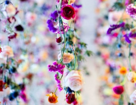 Réaliser votre bouquet idéal avec les fleurs de saison